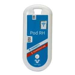 Afbeelding van JRI Verigo POD RH Bluetooth temperatuur en vochtigheid datalogger